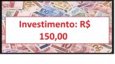 Titulo de Investimento: R$ 150,00